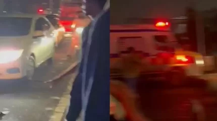 Үндістанда спорткар адамдарды қағып кетті: 9 адам мерт болып,13-і жарақат алды