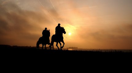 Двух казахстанцев отправили в российскую колонию за нарушение госграницы