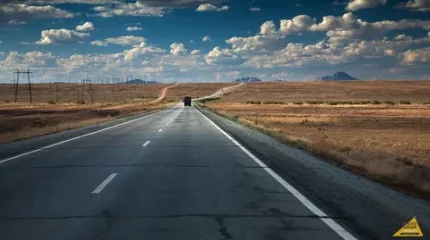 "Жын жайлауы мүмкін". Атыраулық азамат жолдағы апаттың көбею себебін айтты