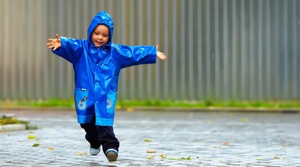 Дождливые выходные вновь обещают казахстанцам