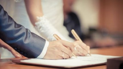 Регистрация брака онлайн: медиа-тренер провела эксперимент и пришла в ужас