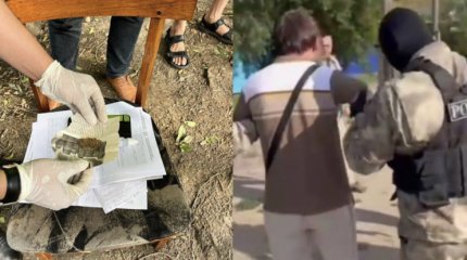 Сельчанин держал в страхе соседа и вымогал деньги в ЗКО