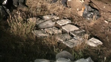 Гражданин Украины организовал нарколабораторию в Казахстане