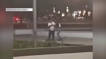 Хотел познакомиться и забрал смартфон: "ограбление" в Актау получило продолжение