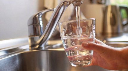 Алматыда жауын-шашынның салдарынан Медеу ауданы тұрғындары сусыз отыр