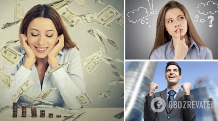 Приятную сумму получат Тельцы, Львам необходимо следить за питанием: что сулят звезды в воскресенье