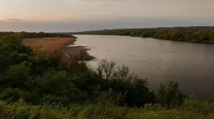 Ақтөбе облысында үш қыз бала суға батып кетті