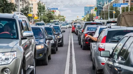 Автокөлікті техникалық байқаудан өткізу ережесі өзгерді