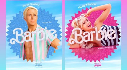 Барби фильмі алғашқы демалыста 155 миллион доллар жинады