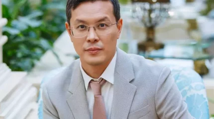 Танымал тележүргізуші не себепті ажырасқанын ашып айтты