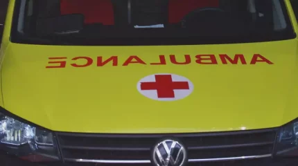 Павлодар облысында екі көлік жыраға түсіп кетіп, бірнеше бала зардап шекті