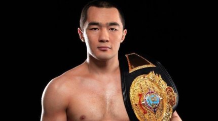 Бейбут Шуменов объявлен в розыск: где скрывается знаменитый боксер?