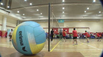 Нацархиву РК исполнилось 17 лет