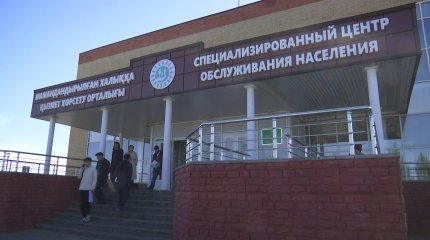 Елімізде бір аптада 1000-ға жуық автокөлік уақытша есепке қойылды