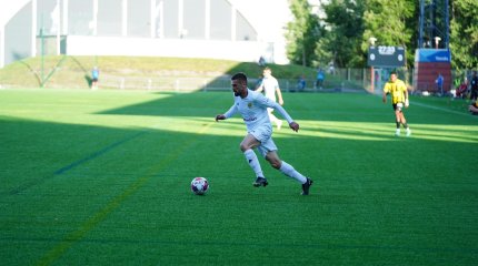 Из-за проблем с визами «Тобол» не может поехать на тур Лиги конференций в Швейцарию