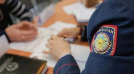 Петропавлда 14 жастағы қызды зорлады деген күдікпен ер адам ұсталды