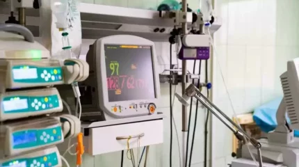 Жүрегі тоқтап қалды