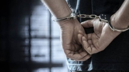 Бросил тело в уличный туалет и залил бетоном: жуткое убийство спустя два года раскрыли в Шымкенте
