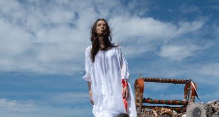 Жена Кайрата Нуртаса поделилась трогательной историей со свалки