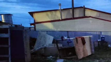 Оралда екі жасар қыз үйінің ауласындағы дәретханаға құлап, мерт болды