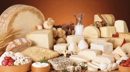 Маңғыстаулық кәсіпкер Қазақстан атынан халықаралық ірімшік байқауына қатысады