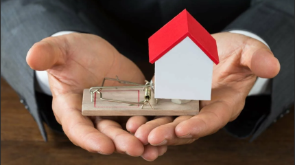 Новая схема мошенничества с квартирами появилась в Казахстане