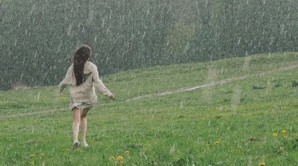 Три дождливых дня обещают казахстанцам