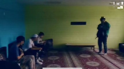 Учитель вел религиозные собрания для школьников в СКО