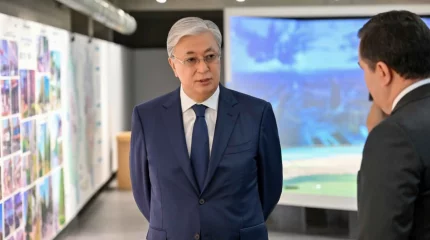 Тоқаев Солтүстік Еуропада Құранды өртеу актілеріне қатысты пікір білдірді