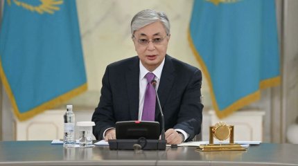 Токаев высказался об актах сожжения Корана в Европе