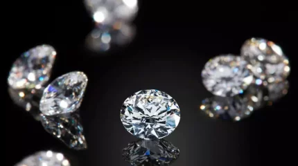 Мәскеу кеден бекетінде Өзбекстан азаматының іш киімінен 62 ірі бриллиант тапты