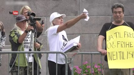 "Құранды өртеу әлемдегі жағдайды шиеленістіруге, халықтар мен мемлекеттер арасындағы сенімге нұқсан келтіруге бағытталған арандатушылық әрекет деп санаймын", - Президент