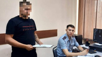 Жителя Семея выдворили из Казахстана за двойное гражданство