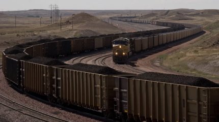 О рисках с углем в начале отопительного сезона предупредили в КТЖ