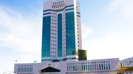 Үкімет Риддердің жылу жүйесіне 8 млрд теңгеден астам қаржы бөлді