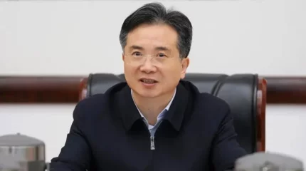 Қытай соты пара алған шенеунікті өлім жазасына кесті