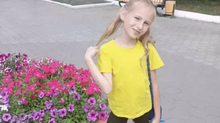 Қостанай облысында 7 жастағы қыз жоғалып кетті