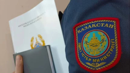 Алматыда Пәкістан азаматтары кәмелет жасына толмаған қыздарға күш көрсеткен