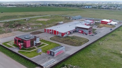 Қостанай облысында ұйымдасқан топтың қылмыстық әрекеті әшкереленді