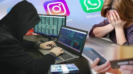 СҚО-да бір айда 40-тан астам интернет-алаяқтық тіркелген