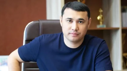 Ұлттық киноны қолдау мемлекеттік орталығына жаңа басшы тағайындалды