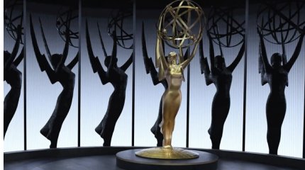 Премию «Эмми» перенесли из-за забастовок актеров и сценаристов в США