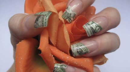 Стать красивее в Казахстане теперь на 15% дороже