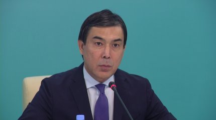 Системные вопросы предпринимателей будут решаться на уровне министров, - секретарь партии "AMANAT"