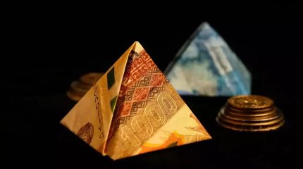 Осуждены руководители фин.пирамиды «ANTARES»