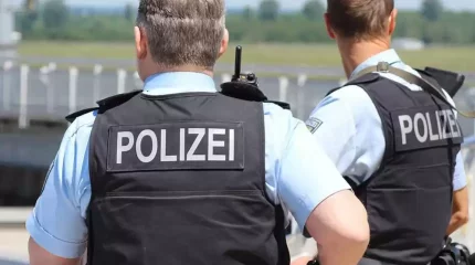 Бавария тұрғыны 3 көршісін атып өлтіріп, тағы екеуін жарақаттады