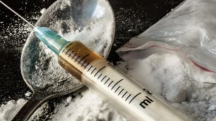 Оралда үй ішінде есірткі зертханасын ұйымдастырған тұрғын ұсталды