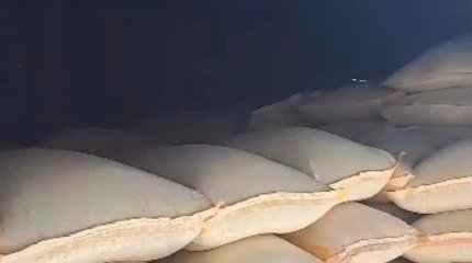 Удобрения воровала преступная группа в Жамбылской области