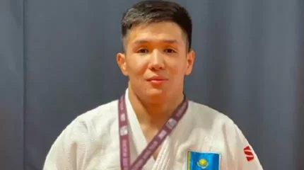 Қытайдағы Жазғы универсиада: Қазақстан қоржынына алғашқы медаль түсті