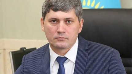 Бывший вице-министр энергетики требует от государства 150 000 000 тенге